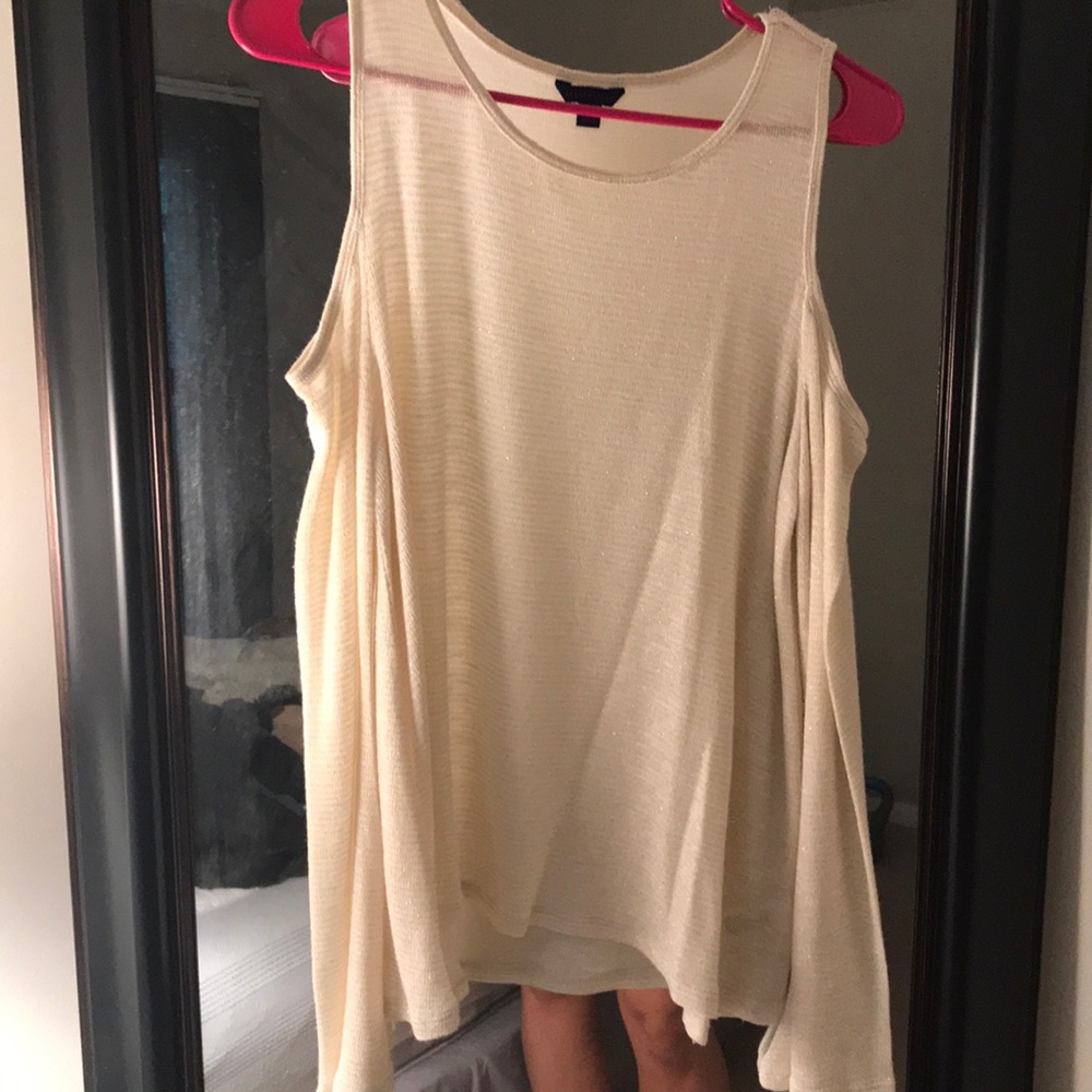 Little Sparkle Blouse